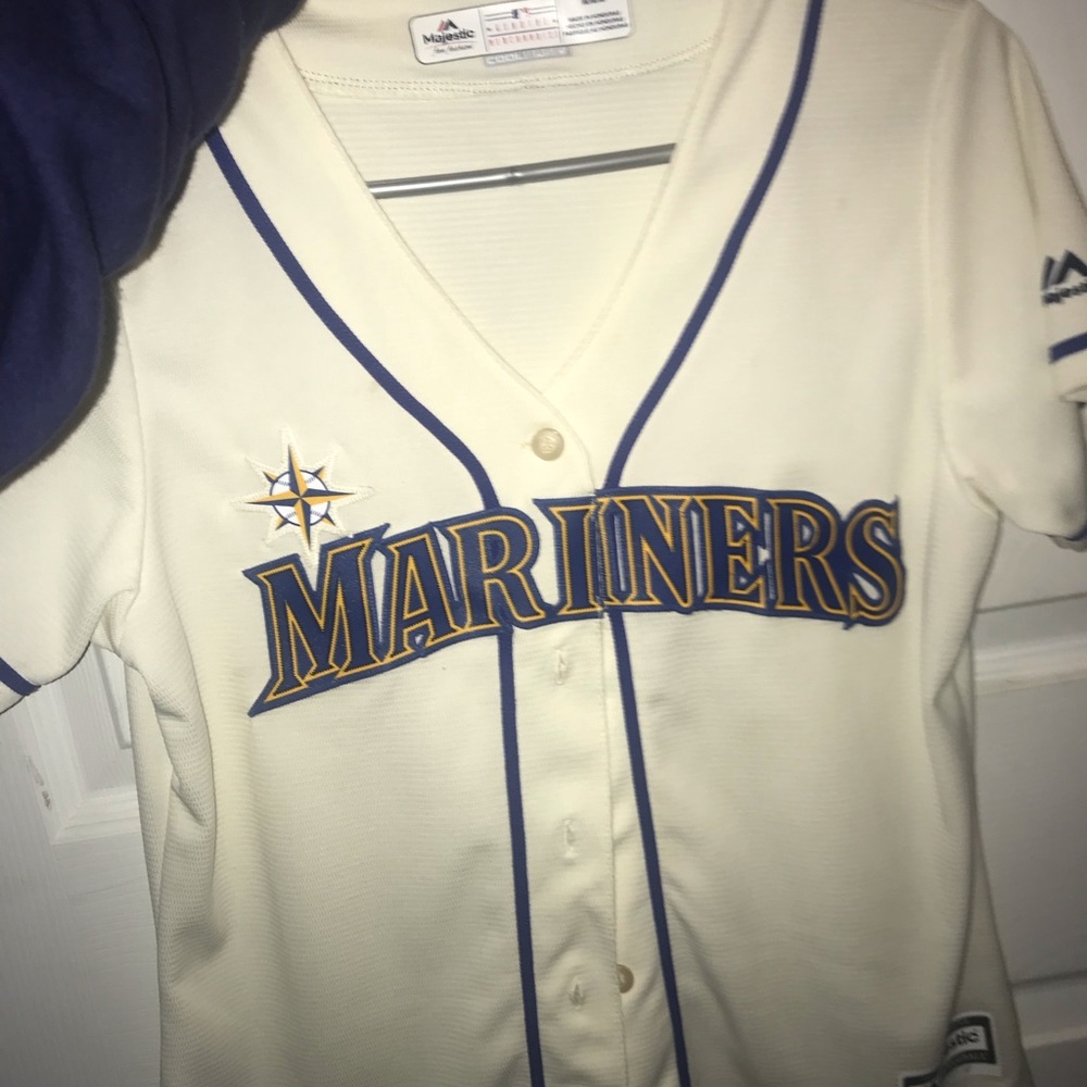 Mariners Jersey